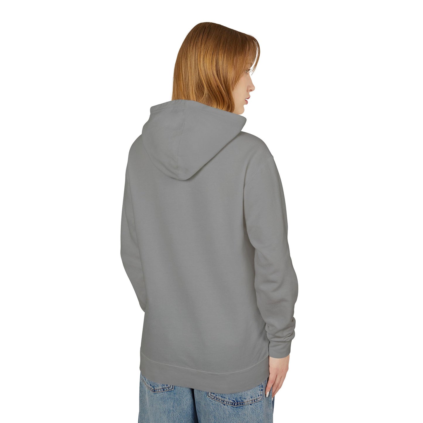 Cozy Lightweight Hoodie: Unique Fall Sweatshirt for Family Gatherings, Group Events & Casual Wear