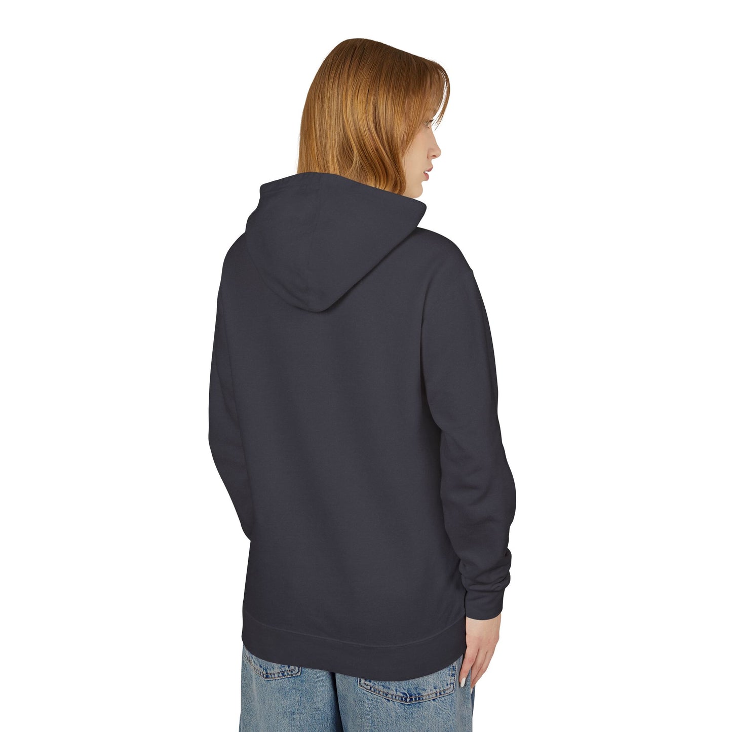 Cozy Lightweight Hoodie: Unique Fall Sweatshirt for Family Gatherings, Group Events & Casual Wear