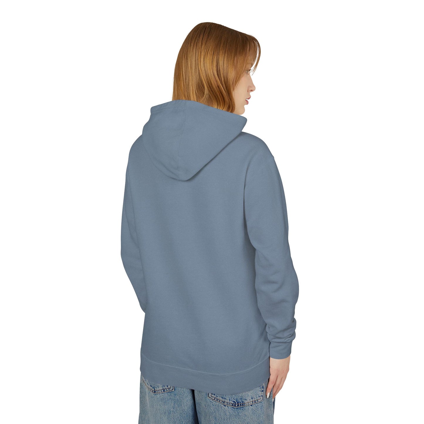 Cozy Lightweight Hoodie: Unique Fall Sweatshirt for Family Gatherings, Group Events & Casual Wear