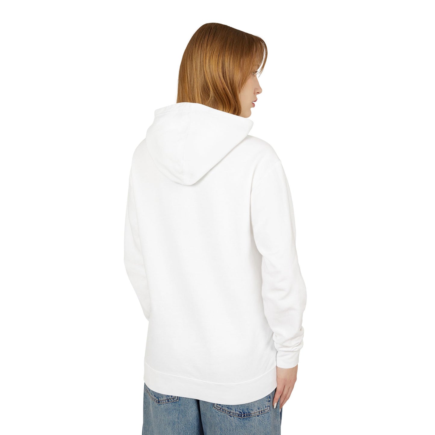 Cozy Lightweight Hoodie: Unique Fall Sweatshirt for Family Gatherings, Group Events & Casual Wear
