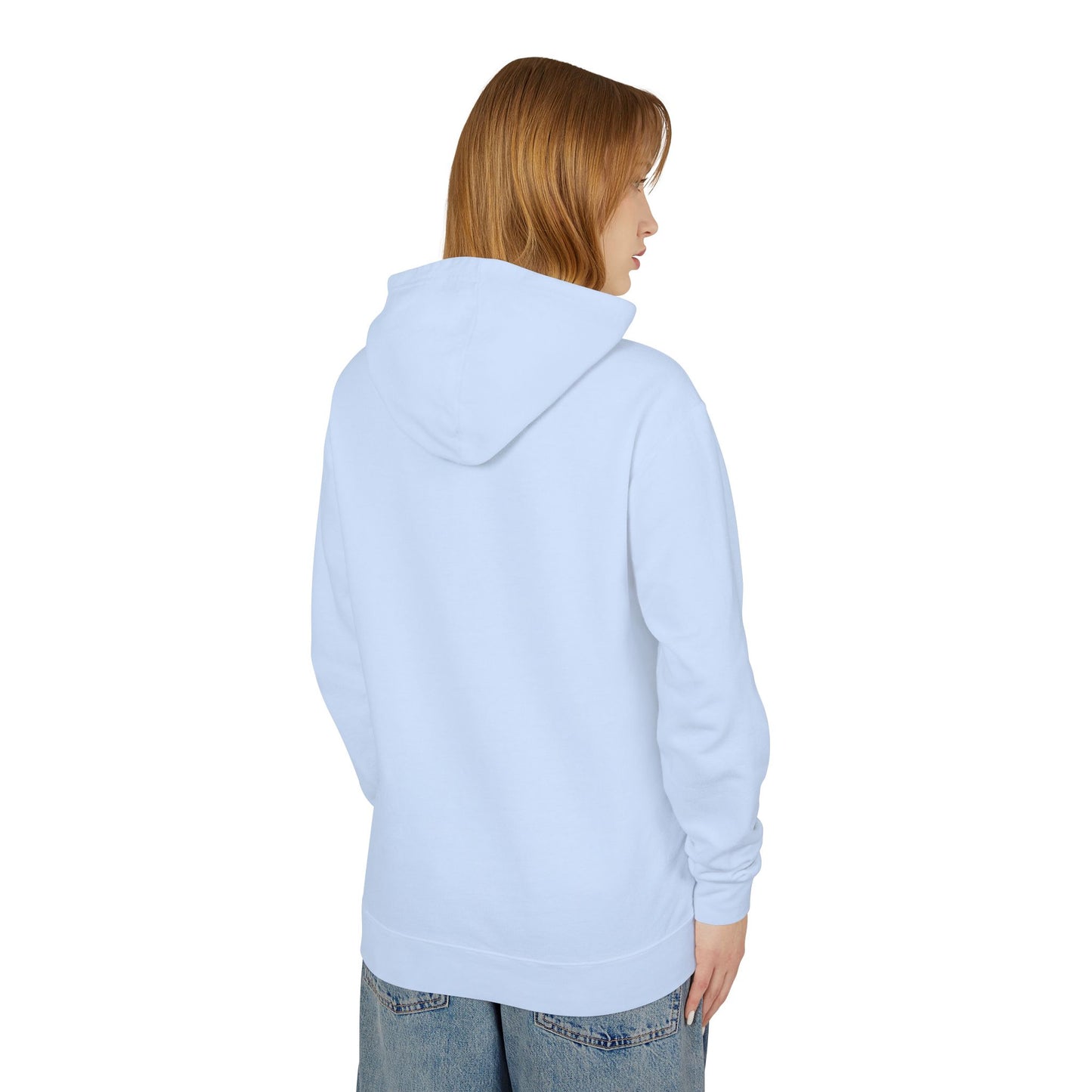 Cozy Lightweight Hoodie: Unique Fall Sweatshirt for Family Gatherings, Group Events & Casual Wear