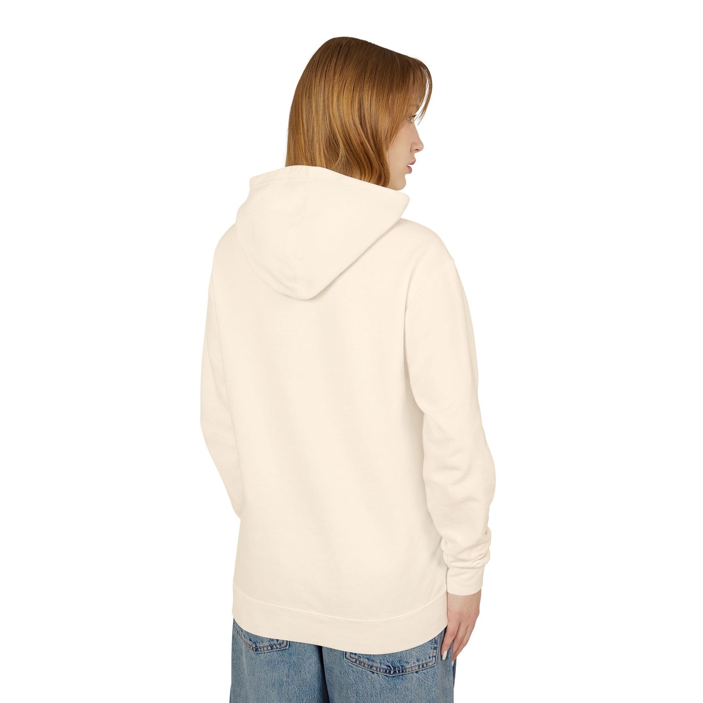 Cozy Lightweight Hoodie: Unique Fall Sweatshirt for Family Gatherings, Group Events & Casual Wear