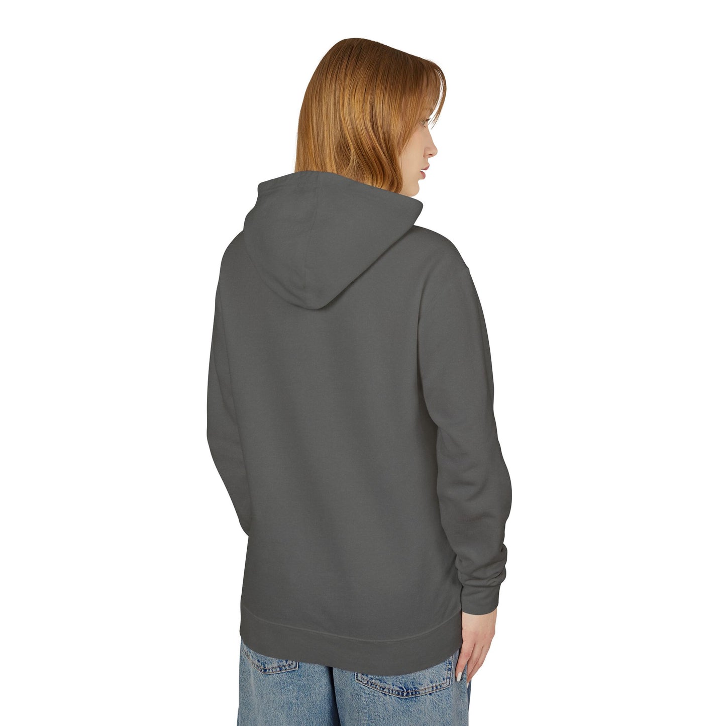Cozy Lightweight Hoodie: Unique Fall Sweatshirt for Family Gatherings, Group Events & Casual Wear