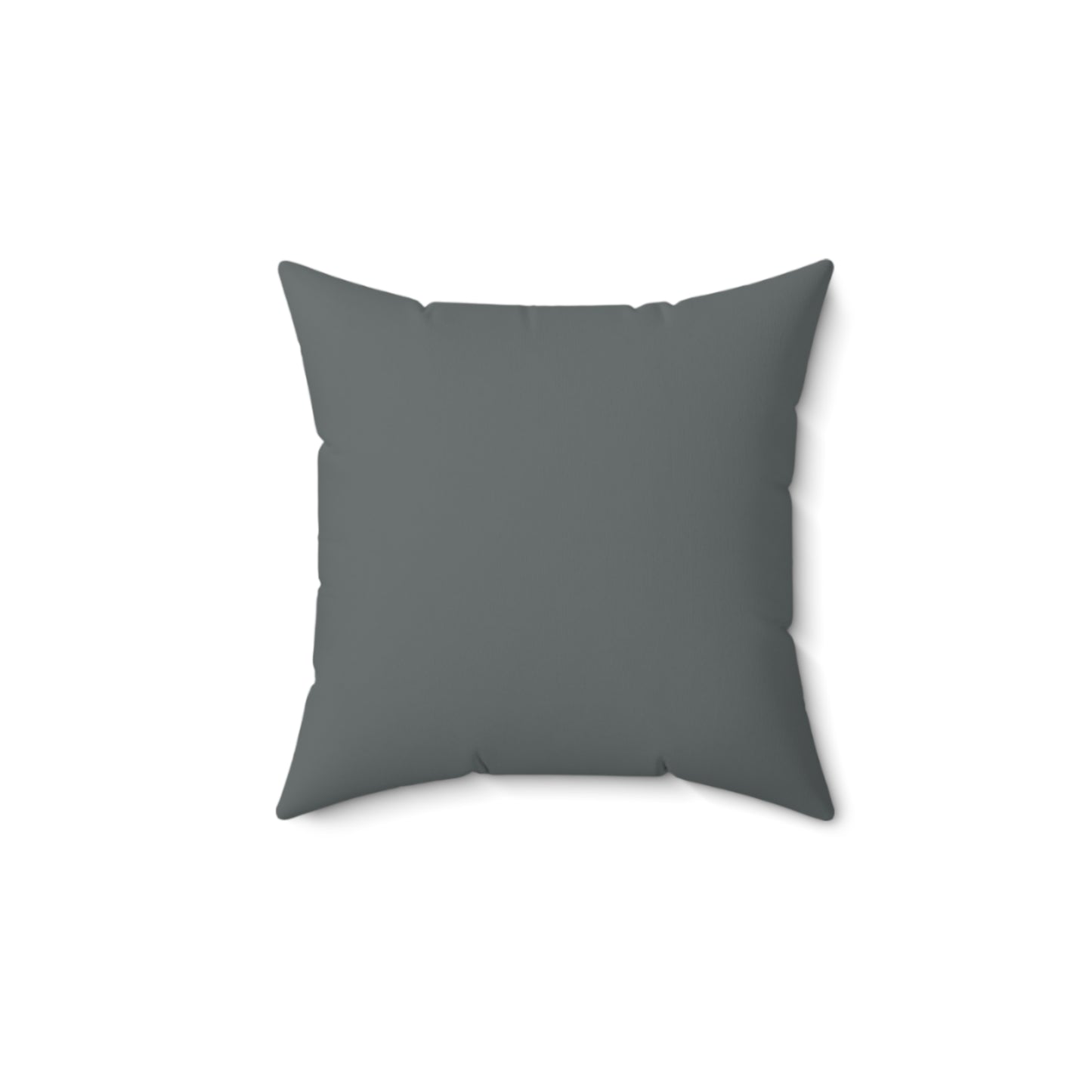 Quirky Duck-Themed Pillow, Funny Home Decor, Gift for Duck Lovers, Couch Cushion, Outdoor Lounge Pillow, Relaxation Accessory