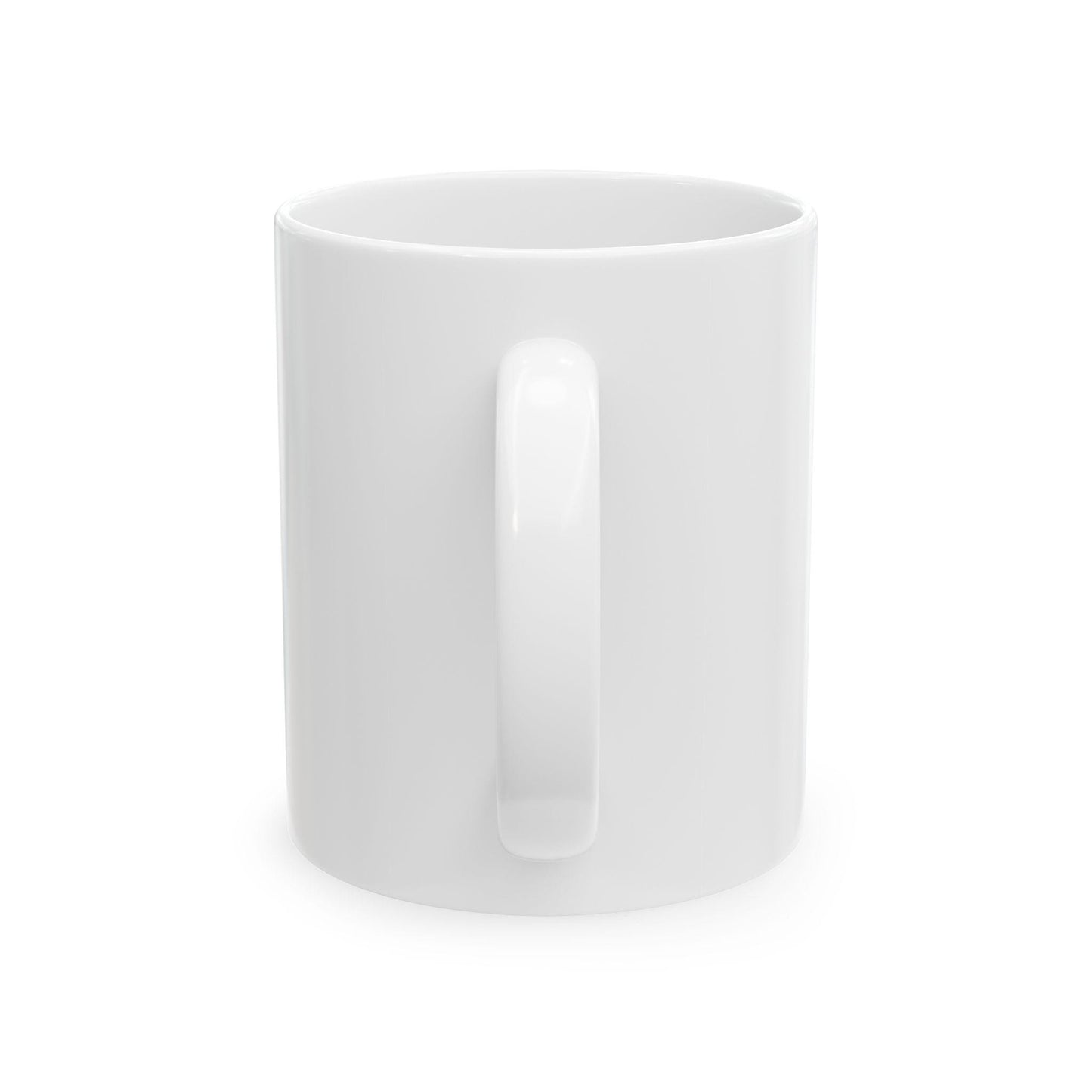 Labor Warrior Ceramic Mug: Nurse Appreciation Gift for Tea & Coffee Lovers (11oz, 15oz)